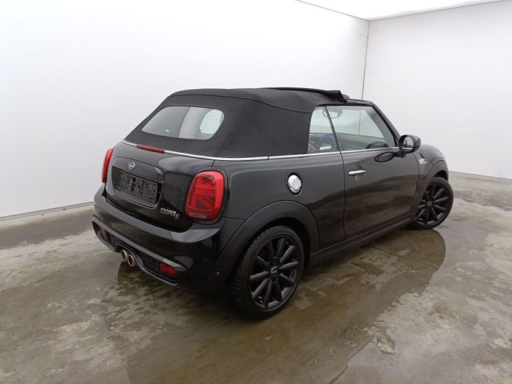 Photo 1 VIN: WMWWJ510703M44958 - MINI CABRIO '15 