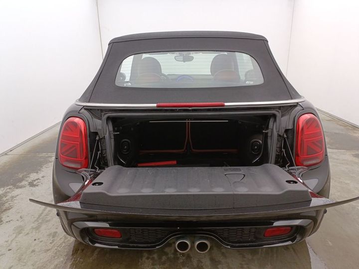 Photo 11 VIN: WMWWJ510703M44958 - MINI CABRIO '15 