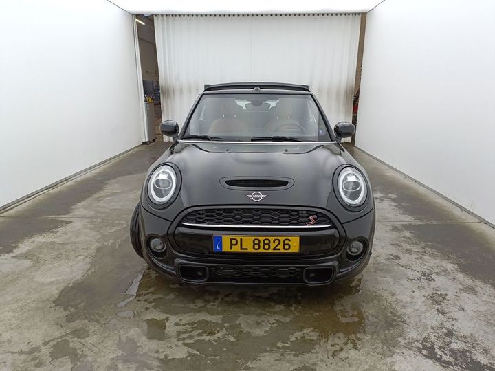 Photo 4 VIN: WMWWJ510703M44958 - MINI CABRIO '15 