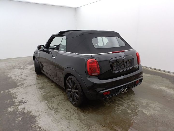 Photo 6 VIN: WMWWJ510703M44958 - MINI CABRIO '15 