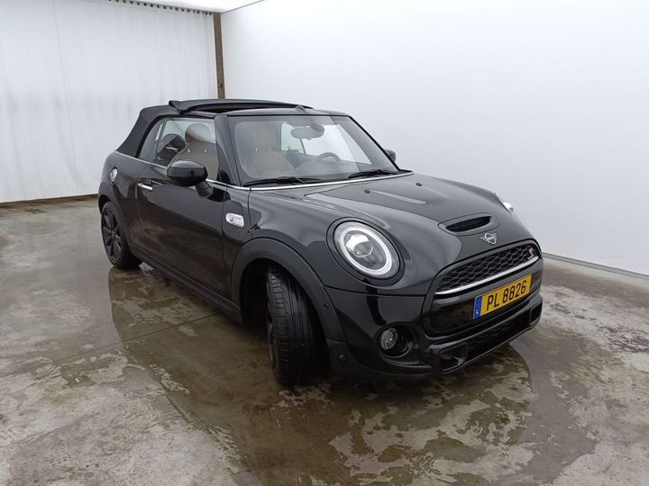 Photo 7 VIN: WMWWJ510703M44958 - MINI CABRIO '15 