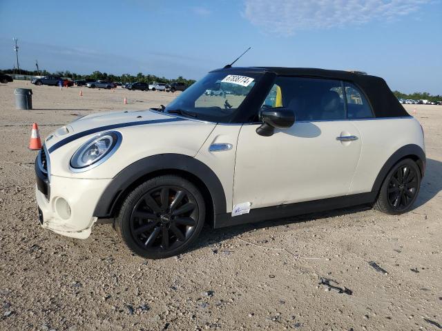 Photo 0 VIN: WMWWJ5C02L3L07685 - MINI COOPER S 