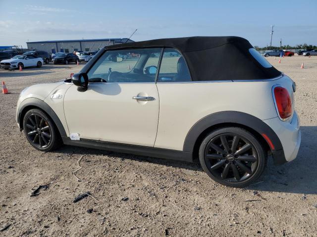 Photo 1 VIN: WMWWJ5C02L3L07685 - MINI COOPER S 