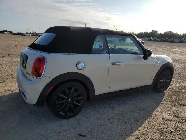 Photo 2 VIN: WMWWJ5C02L3L07685 - MINI COOPER S 