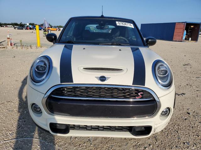 Photo 4 VIN: WMWWJ5C02L3L07685 - MINI COOPER S 