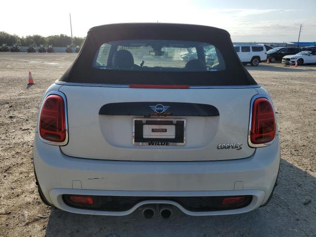 Photo 5 VIN: WMWWJ5C02L3L07685 - MINI COOPER S 