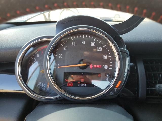 Photo 8 VIN: WMWWJ5C02L3L07685 - MINI COOPER S 