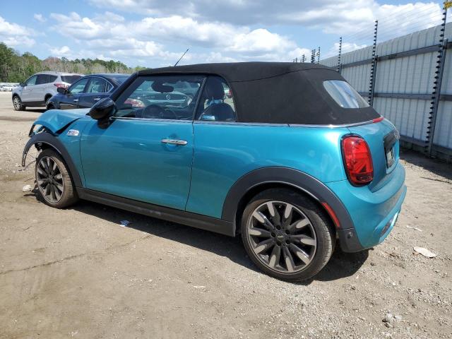 Photo 1 VIN: WMWWJ5C04M3N25449 - MINI COOPER S 