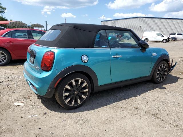 Photo 2 VIN: WMWWJ5C04M3N25449 - MINI COOPER S 