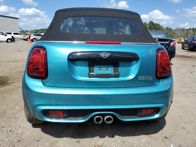 Photo 5 VIN: WMWWJ5C04M3N25449 - MINI COOPER S 