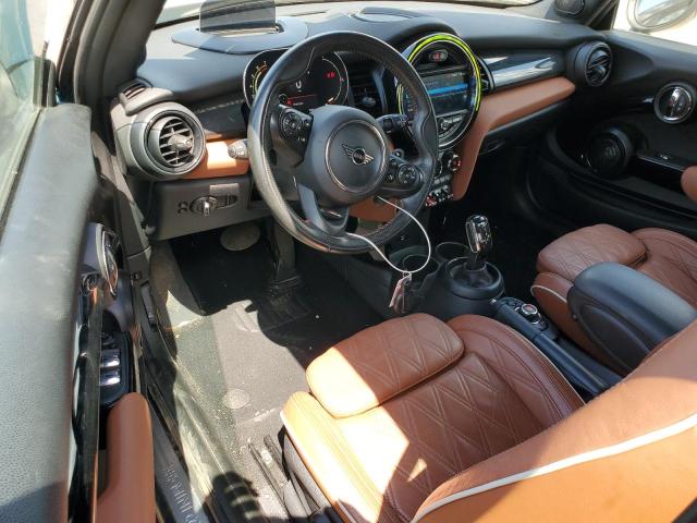 Photo 7 VIN: WMWWJ5C04M3N25449 - MINI COOPER S 