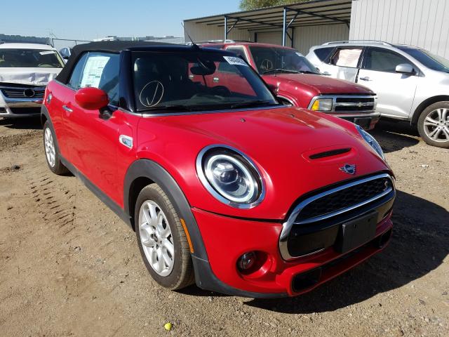 Photo 0 VIN: WMWWJ5C05L3G55581 - MINI COOPER S 