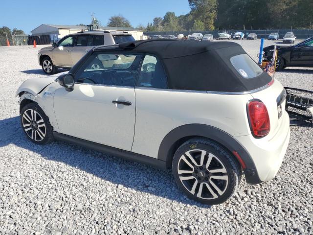 Photo 1 VIN: WMWWJ5C07L3L20884 - MINI COOPER S 