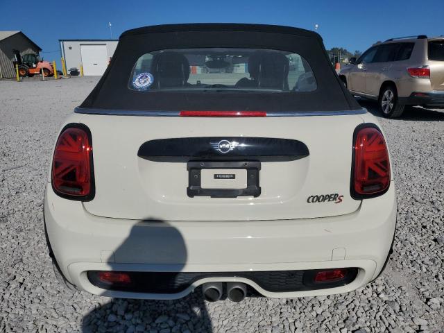 Photo 5 VIN: WMWWJ5C07L3L20884 - MINI COOPER S 