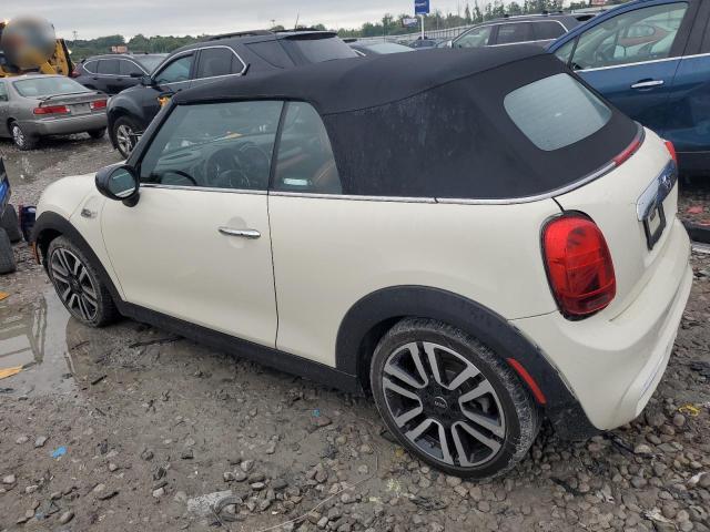 Photo 1 VIN: WMWWJ5C07L3L68448 - MINI COOPER S 