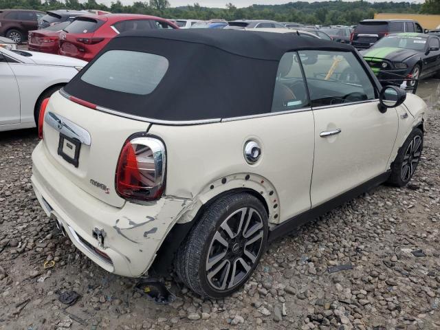 Photo 2 VIN: WMWWJ5C07L3L68448 - MINI COOPER S 