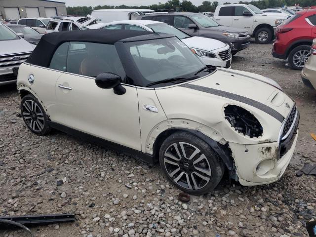 Photo 3 VIN: WMWWJ5C07L3L68448 - MINI COOPER S 