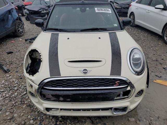 Photo 4 VIN: WMWWJ5C07L3L68448 - MINI COOPER S 