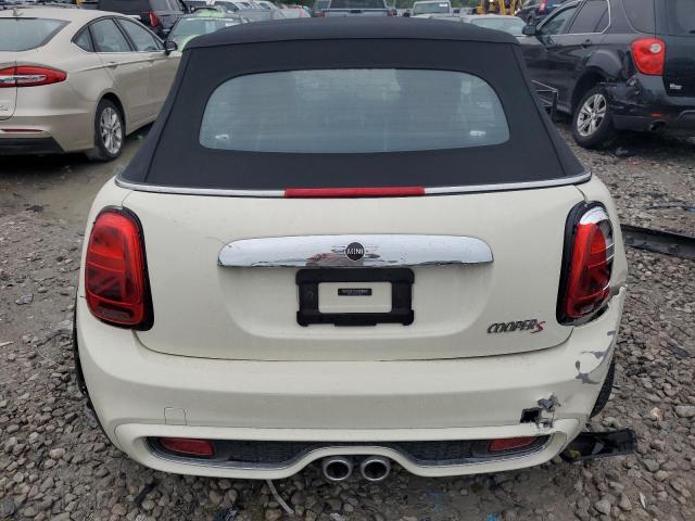 Photo 5 VIN: WMWWJ5C07L3L68448 - MINI COOPER S 