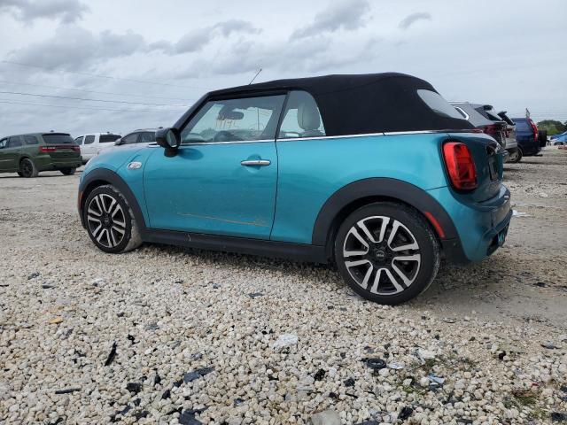 Photo 1 VIN: WMWWJ5C08L3L31229 - MINI COOPER 