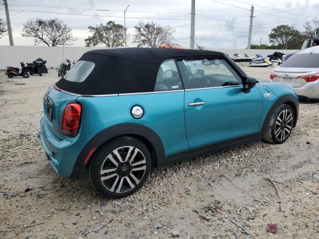 Photo 2 VIN: WMWWJ5C08L3L31229 - MINI COOPER 