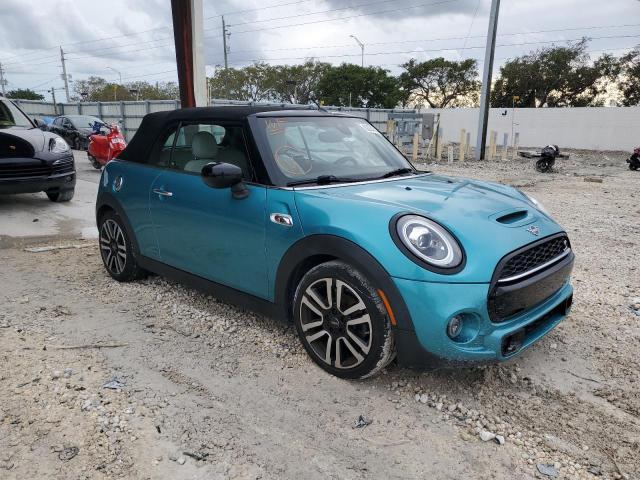 Photo 3 VIN: WMWWJ5C08L3L31229 - MINI COOPER 