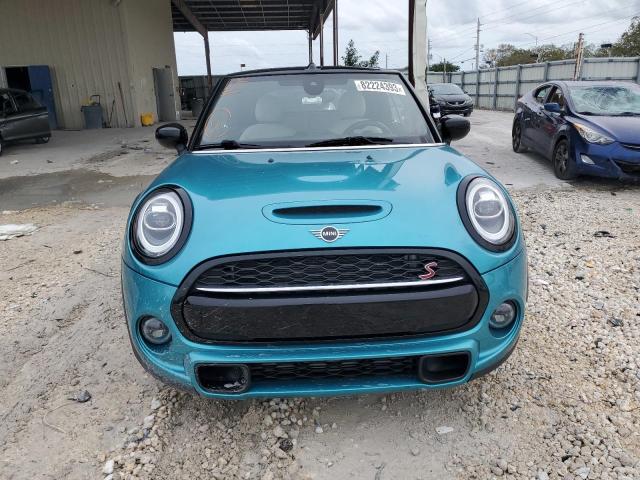 Photo 4 VIN: WMWWJ5C08L3L31229 - MINI COOPER 