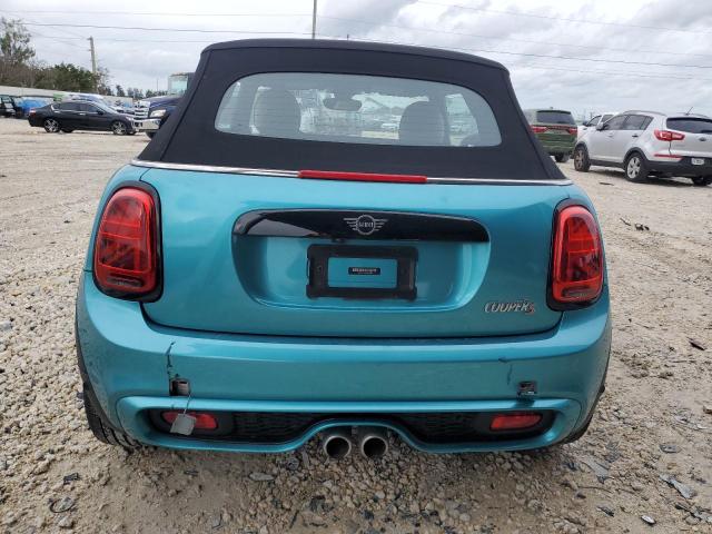 Photo 5 VIN: WMWWJ5C08L3L31229 - MINI COOPER 