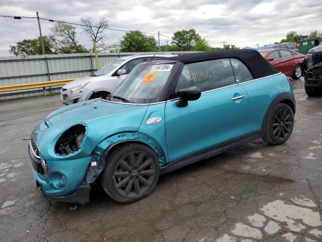 Photo 0 VIN: WMWWJ5C08L3L42618 - MINI COOPER 