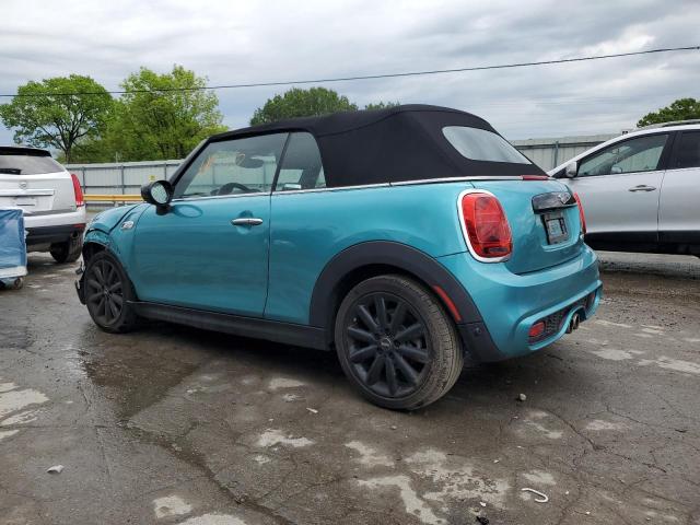 Photo 1 VIN: WMWWJ5C08L3L42618 - MINI COOPER 