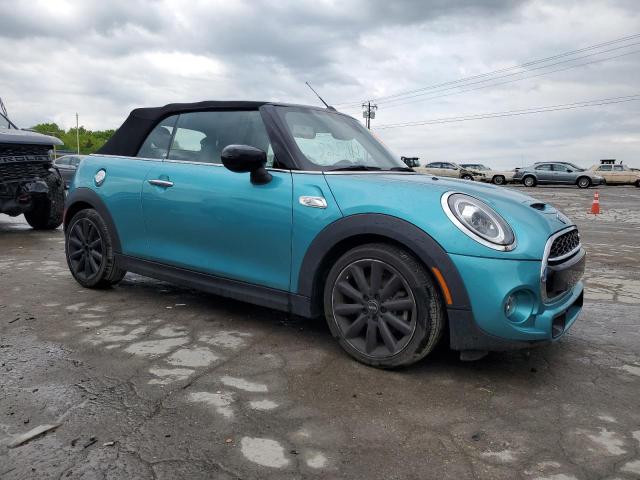 Photo 3 VIN: WMWWJ5C08L3L42618 - MINI COOPER 