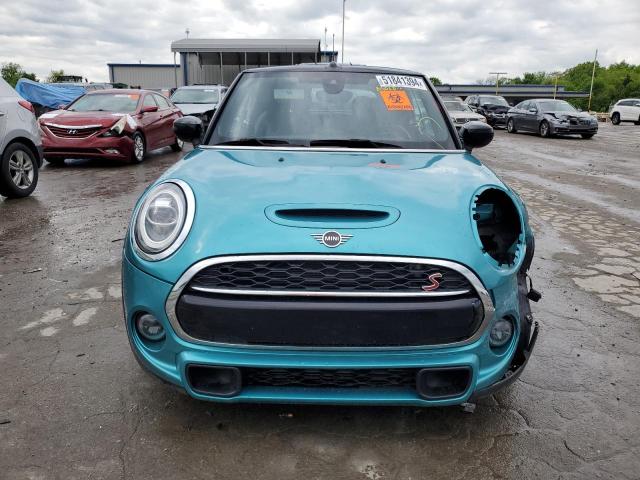 Photo 4 VIN: WMWWJ5C08L3L42618 - MINI COOPER 