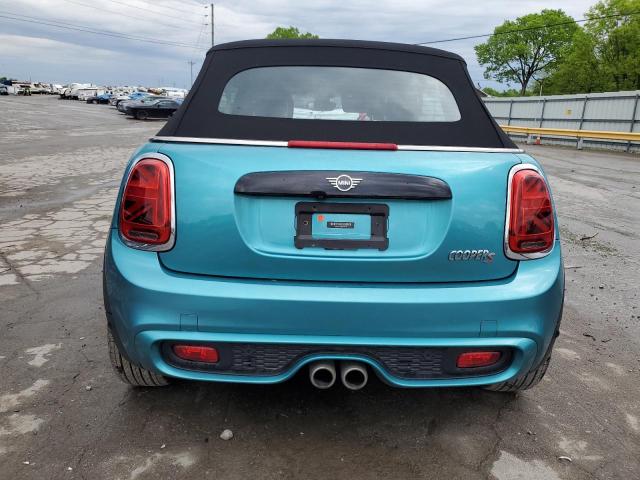 Photo 5 VIN: WMWWJ5C08L3L42618 - MINI COOPER 