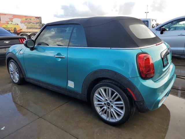 Photo 1 VIN: WMWWJ5C08M3M08392 - MINI COOPER S 