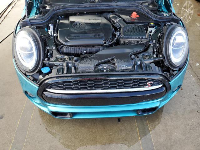 Photo 10 VIN: WMWWJ5C08M3M08392 - MINI COOPER S 