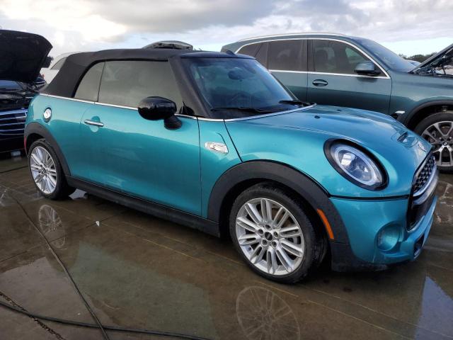 Photo 3 VIN: WMWWJ5C08M3M08392 - MINI COOPER S 