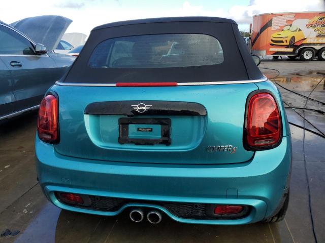 Photo 5 VIN: WMWWJ5C08M3M08392 - MINI COOPER S 