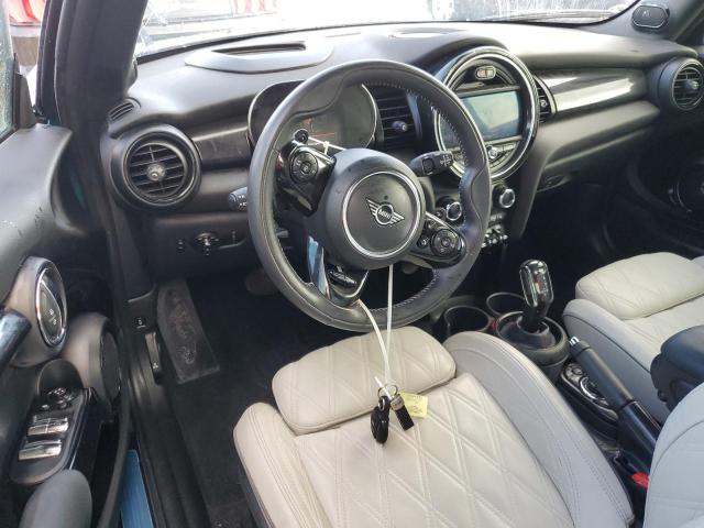 Photo 7 VIN: WMWWJ5C08M3M08392 - MINI COOPER S 