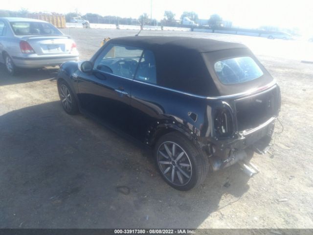 Photo 2 VIN: WMWWJ5C0XL3L72431 - MINI CONVERTIBLE 