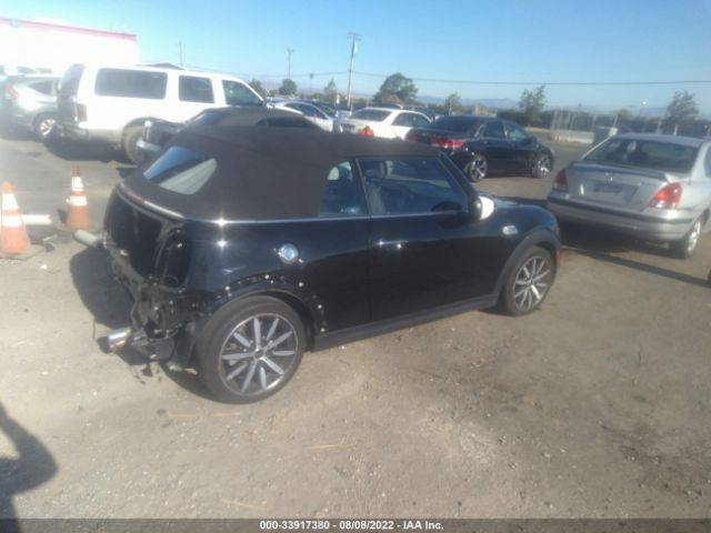 Photo 3 VIN: WMWWJ5C0XL3L72431 - MINI CONVERTIBLE 