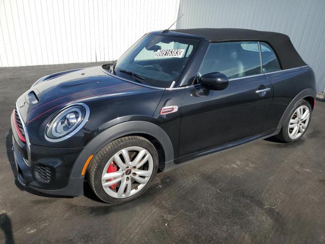 Photo 0 VIN: WMWWJ9C02M3M96055 - MINI COOPER JOH 