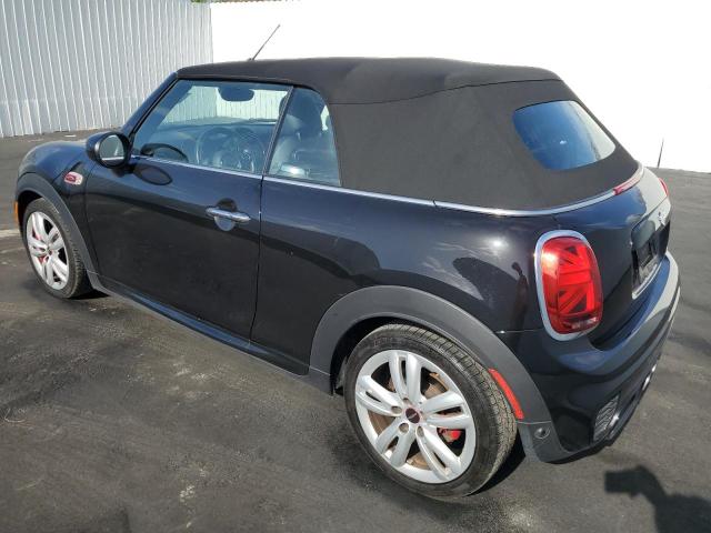 Photo 1 VIN: WMWWJ9C02M3M96055 - MINI COOPER JOH 