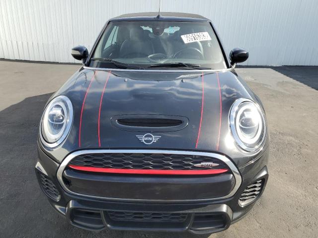 Photo 4 VIN: WMWWJ9C02M3M96055 - MINI COOPER JOH 