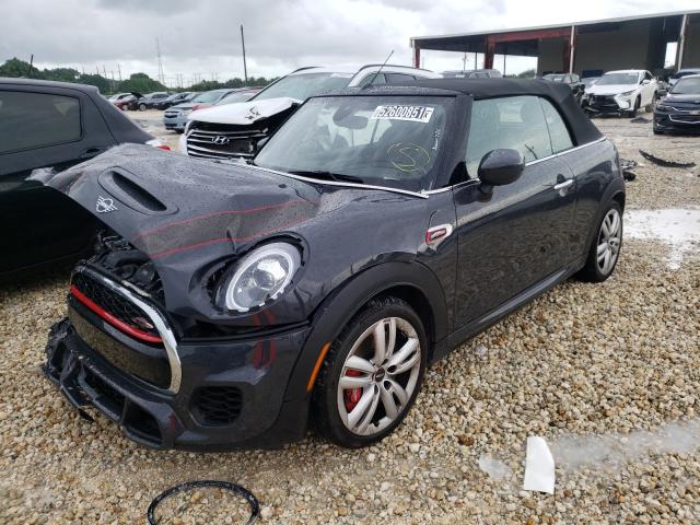 Photo 1 VIN: WMWWJ9C04M3M95442 - MINI COOPER JOH 