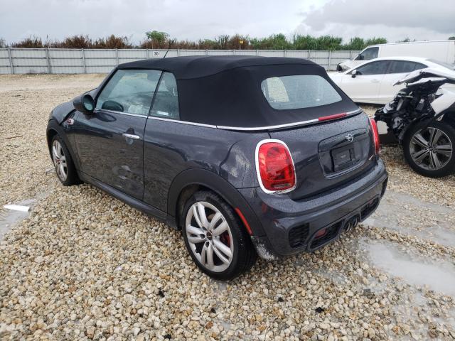 Photo 2 VIN: WMWWJ9C04M3M95442 - MINI COOPER JOH 