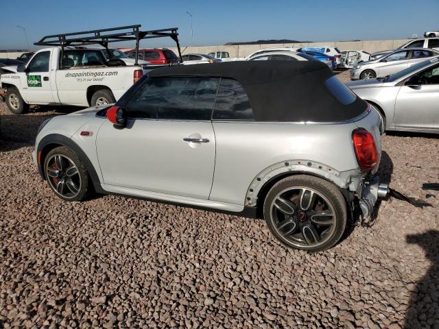 Photo 1 VIN: WMWWJ9C09M3N26507 - MINI COOPER JOH 