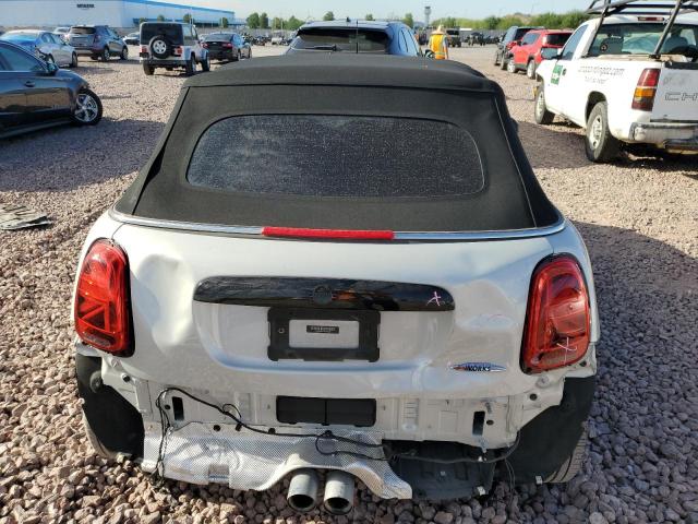 Photo 5 VIN: WMWWJ9C09M3N26507 - MINI COOPER JOH 