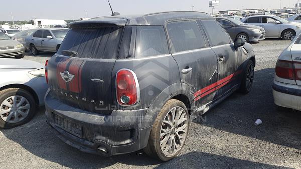 Photo 6 VIN: WMWXD1105EWR14897 - MINI COOPER COUNTRYMAN 