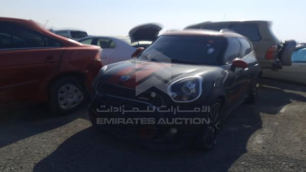 Photo 8 VIN: WMWXD110XDWL98521 - MINI COOPER 