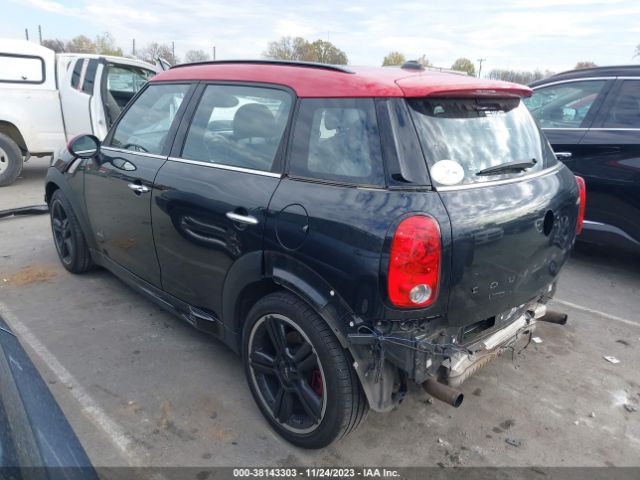 Photo 2 VIN: WMWXD1C51GWT97688 - MINI COUNTRYMAN 